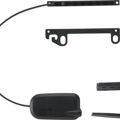 BOSS GK-5 Divided Guitar Pickup For BOSS Guitar Synthesizers image 2