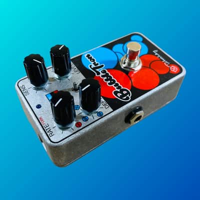Keeley BubbleTron Flanger / Phaser Bild 4