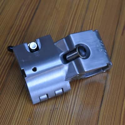 DW 1.5" to 1.5" T Joint Leg Rack Clamp image 2