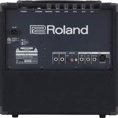 Roland KC-80 Keyboard Amplifier image 3