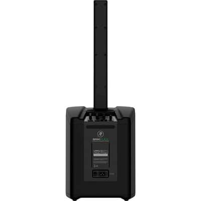 Mackie SRM-Flex 1300W Portable Column Array PA System with Mixer, Bluetooth image 4