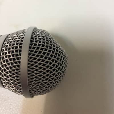 Shure PGA48 - Black W/ Red Cover image 3