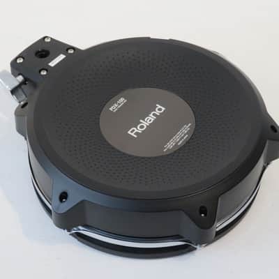Roland PDX-100 V-Drums Dual Trigger Mesh Head Drum - Light Use image 6