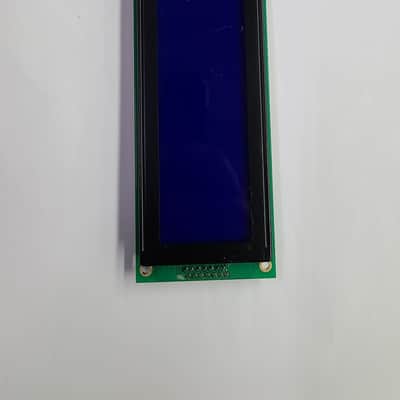 Roland XP-80 1990 - LCD for XP-80 and XP-60 image 2