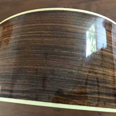 Hooper D28 Varnish - Adirondack & Bolivian - pre-war Martin replica image 11