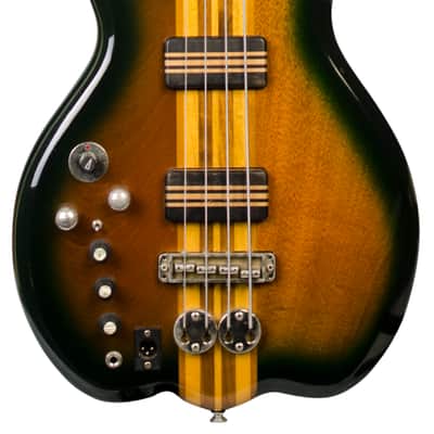 Jaydee Mark King Supernatural Series II Left Handed image 1