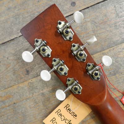 Norman B20 Natural GT Presys II SF image 14