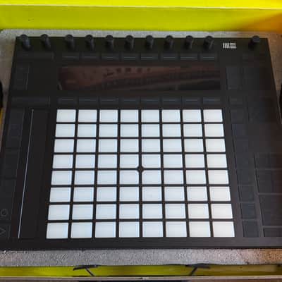 Ableton Push 2 Controller w/ Original Packaging image 3