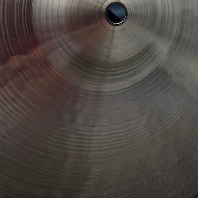 Paiste 14" 2002 Sound Edge Hi-Hat Cymbals Brilliant image 5