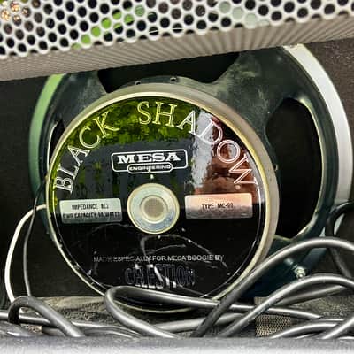 ♚SUPERB♚ FULLY SERVICED !♚MESA BOOGIE Express 5:50 All Tube Amp♚+Mesa Cover♚NEW JJ VALVES ! image 16