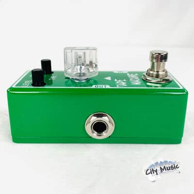 Used Tone City Tape Machine Delay Mini Guitar Effects Pedal ♫ image 7