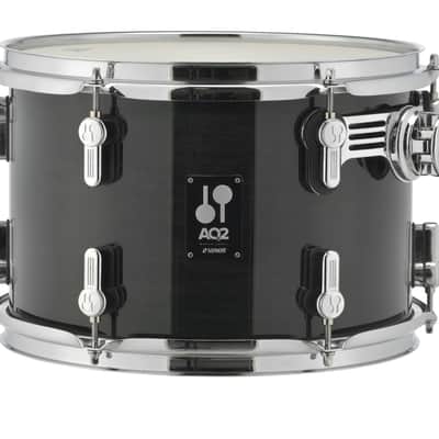 Sonor AQ2 1306 SDW Transparent Stain Black image 2