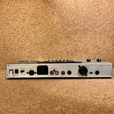 Zoom MRS-8 Portable 8-Track Digital Recorder with Power Supply – Warranty image 6