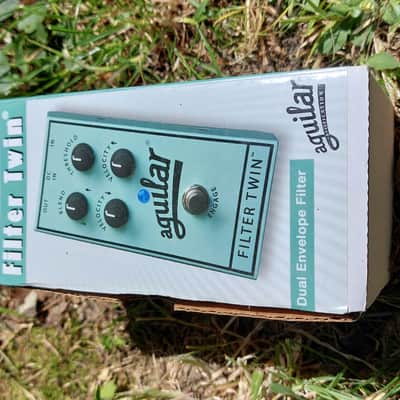 Aguilar Filter Twin - Brand new image 2