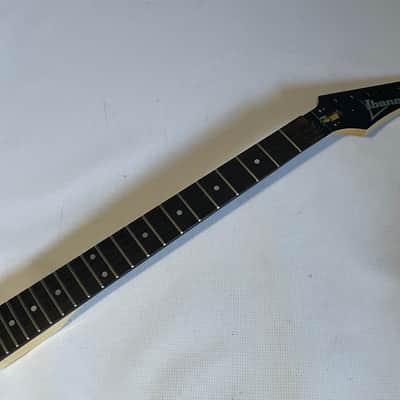 1991 Japan Fujigen Ibanez 440s S Series Wizard 22 Fret Guitar Neck Floyd Ready