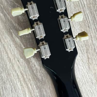 Gibson SG Standard 2008 - Ebony imagen 8