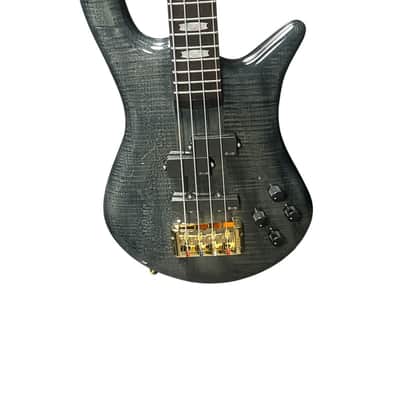 Spector Euro 4LX Doug Wimbish, Black Stain Gloss 8.1 LBS *IN STOCK** image 3