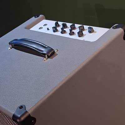 Darkglass Electronics Microtubes 500 - 500-Watt 1x12" Bass Combo image 4