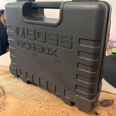Boss BCB-30X Pedalboard 2021 - Present - Black image 6