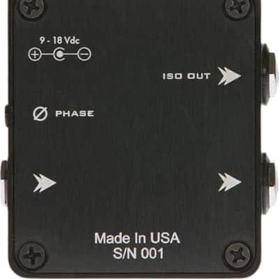 Suhr Buffer Effects Pedal image 4