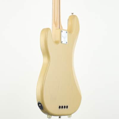 Fender Custom Shop Fender Custom Shop Vintage P-Bass Custom Honey Blonde [SN 2048] (06/17) image 6