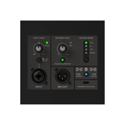 Mackie Thrash15v2 image 10