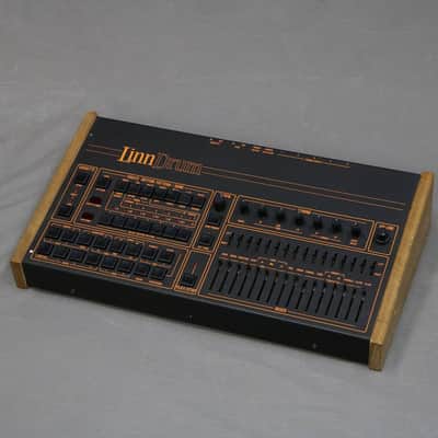 Linn Drum Lm 2 [1009] (02/02)