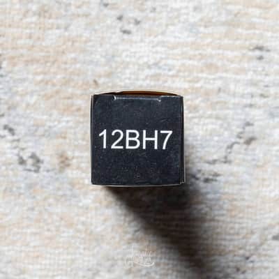 Electro-Harmonix 12BH7EH Tube image 2