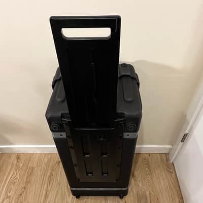 SKB 1SKB-DH3315W Mid-Sized Drum Hardware Case with Wheels image 5