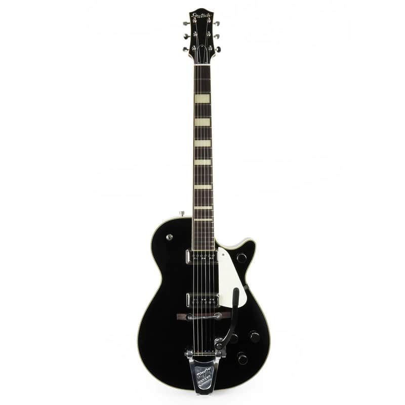 Gretsch G6128T-53 Vintage Select '53 Duo Jet with Bigsby image 1