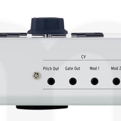 Arturia KeyLab 49 MkII MIDI Controller 2018 - Present - White image 2