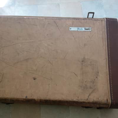 Fender unknown - tolex image 15
