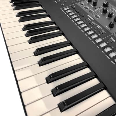 Roland Fantom 7 EX Workstation Keyboard (O-0070) image 4
