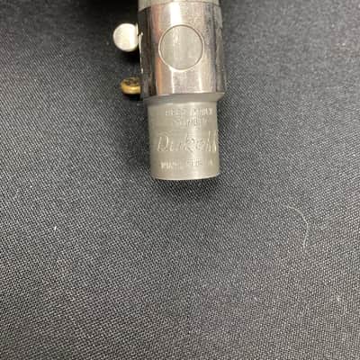 Selmer Mark VI Alto Saxophone -1960's- Lacquered Brass image 14