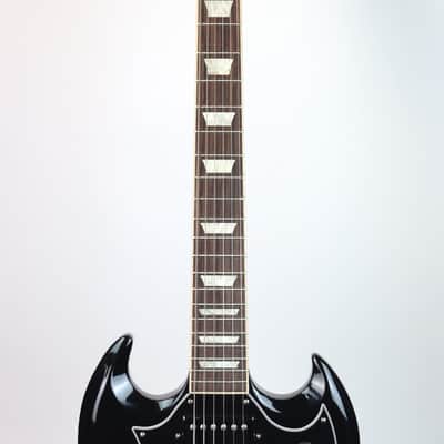 Gibson SG Standard Ebony image 3