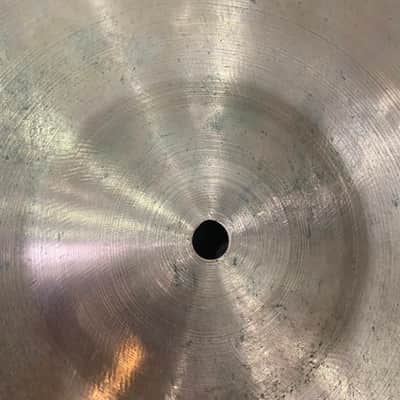 Istanbul Agop XIST Cymbal Set – 14" Hi-Hats, 16" Crash, 18" Crash 20" Ride + Original Soft Bag image 12