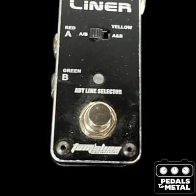 Tomsline ALR-3 Liner ABY Selector 2010s - Black - X18003 image 1