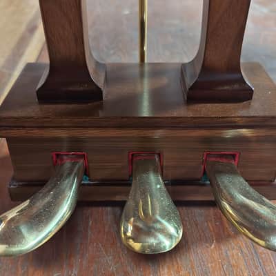Baldwin R 1979 - Walnut Satin #233991 image 2