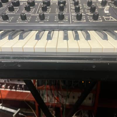 serviced Formanta Polivoks+MIDI image 4