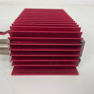 RM - KL 35 - Linear AM/FM Amplifier - 25-30 MHz (Europe) image 9