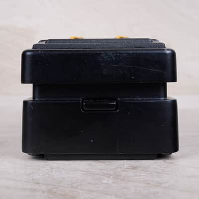 Yamaha COD-100 C MOS Over Drive Pedal 1980s Black Made in Japan image 2