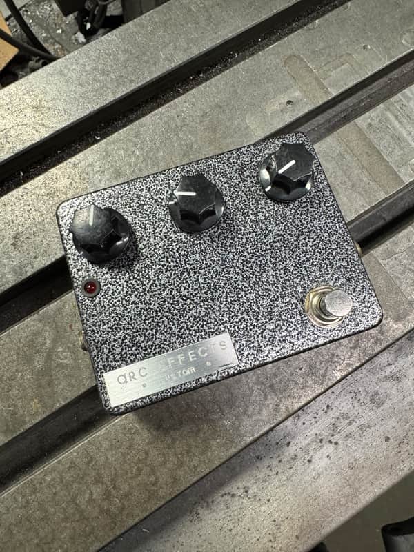 ARC Effects Klone V2 Overdrive Pedal | Reverb Canada
