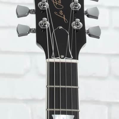 Gibson Les Paul Modern Figured - Cobalt Burst image 4