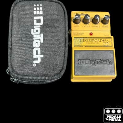 Digitech Crossroads - X23237 image 1
