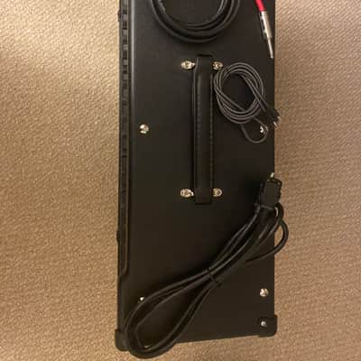 Boss Katana Artist Gen 3 100-Watt 1x12" Guitar Amp Combo - Black image 3