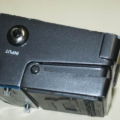 used (light average wear) Rocktron Reaction Chorus (from early 2010s) NO box / NO paperwork / NO battery image 16