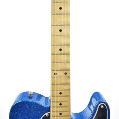 Fender J Mascis Signature Telecaster image 8