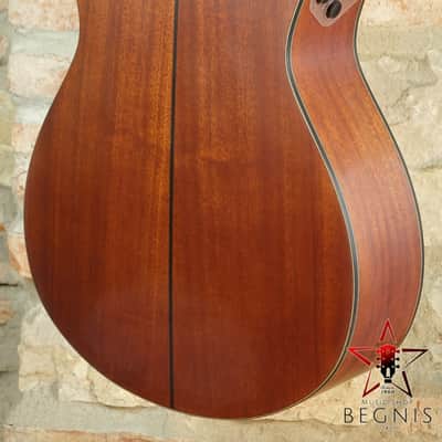 YAMAHA FSX5 Natural - Red Label Series - Made in Japan image 17