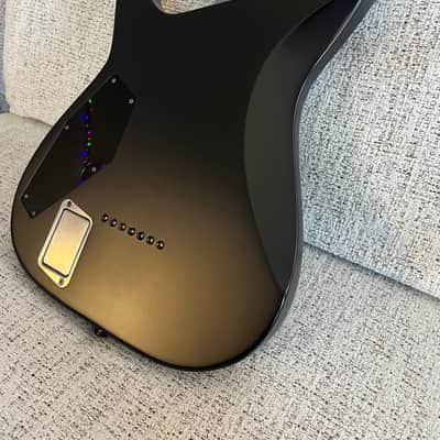 ESP E-II Horizon NT-7B - Matte Black image 6