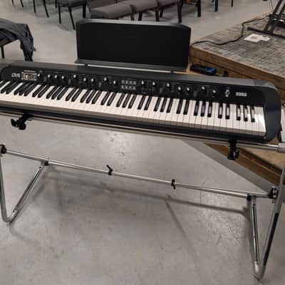 Korg SV1-88 Stage Vintage Digital Piano | Reverb